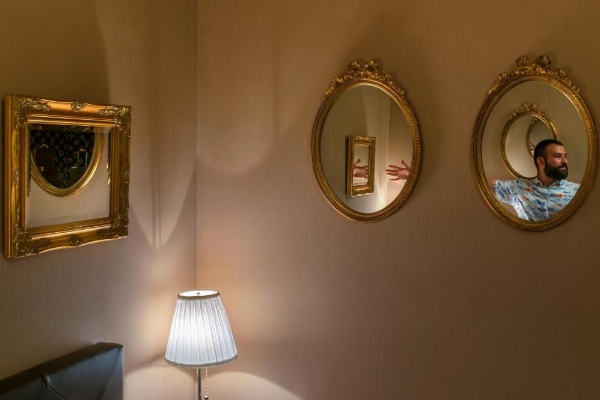 051 Room & Breakfast image 30
